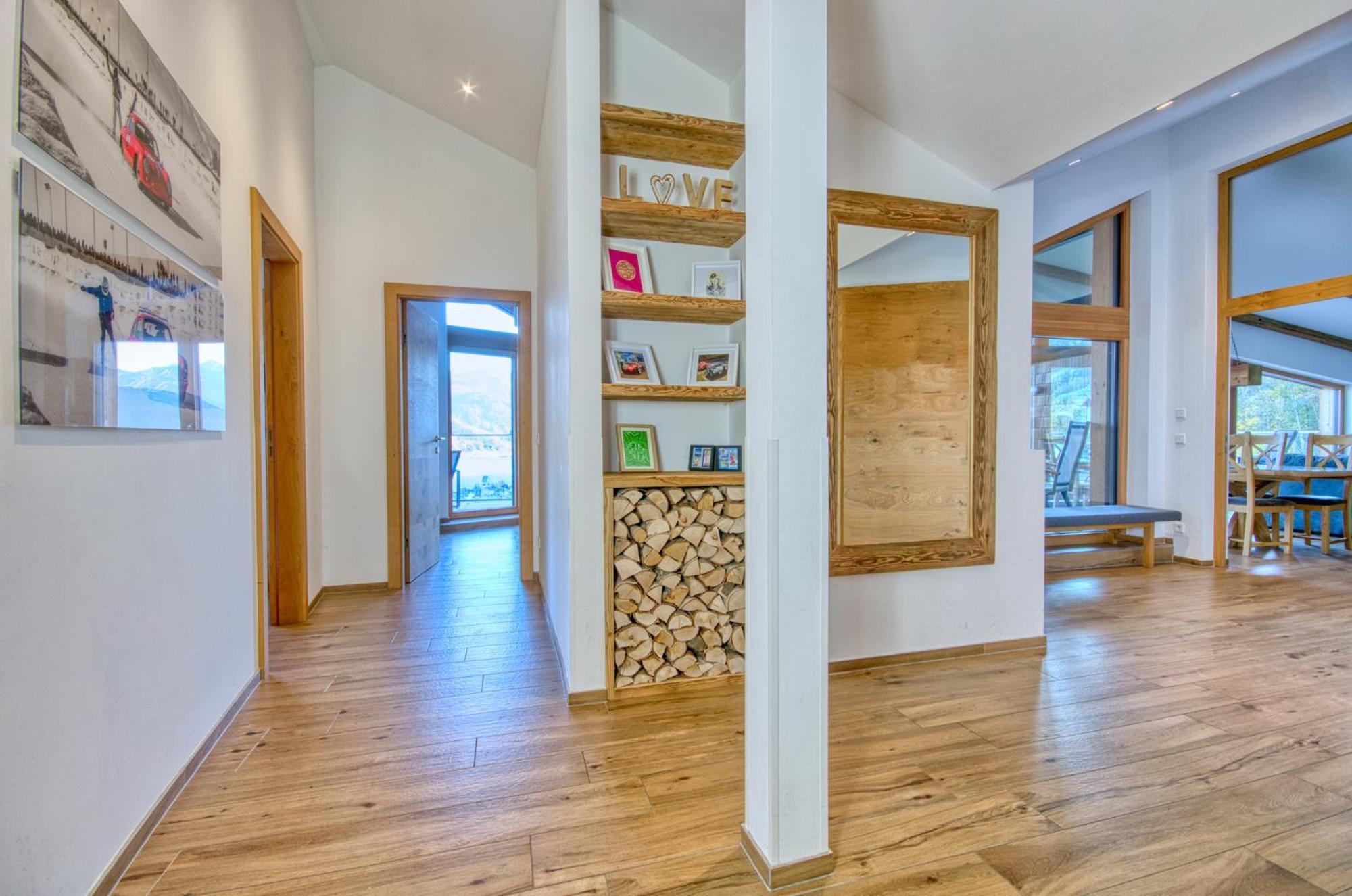 צל-אם-זי Eagles Nest - By Alpen Apartments מראה חיצוני תמונה